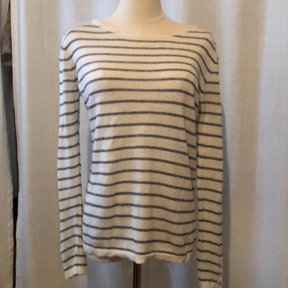 COPY - Club Monaco Knit Sweater